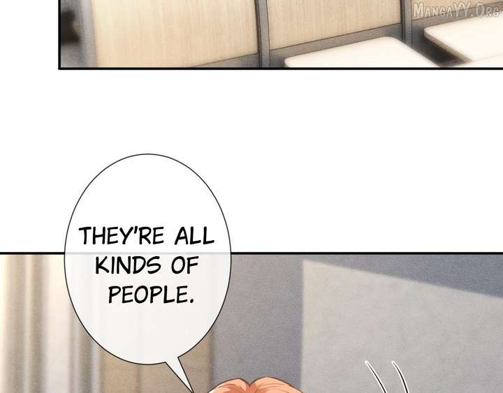 Everyone’s Darling Chapter 388 - Page 34