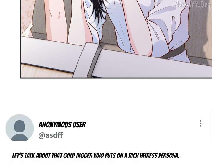 Everyone’s Darling Chapter 388 - Page 38