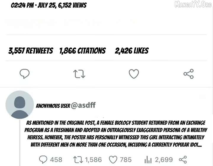 Everyone’s Darling Chapter 388 - Page 39