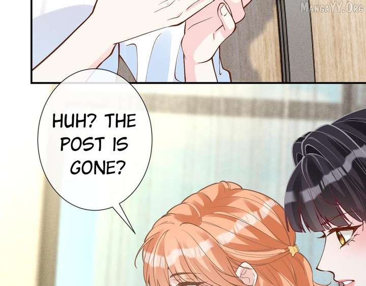 Everyone’s Darling Chapter 388 - Page 50