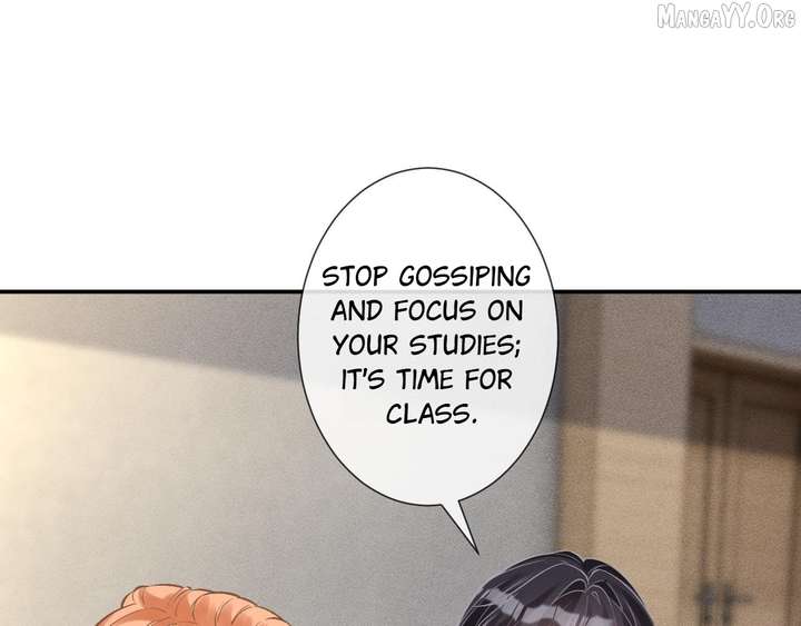 Everyone’s Darling Chapter 388 - Page 52