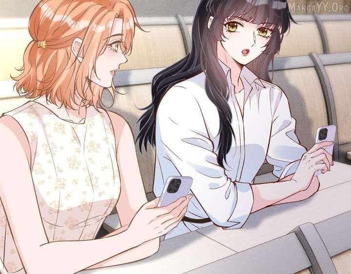 Everyone’s Darling Chapter 388 - Page 53