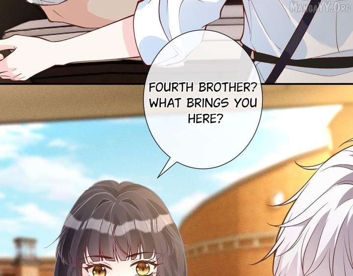 Everyone’s Darling Chapter 388 - Page 67