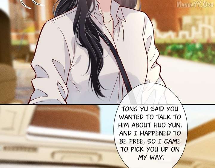 Everyone’s Darling Chapter 388 - Page 71