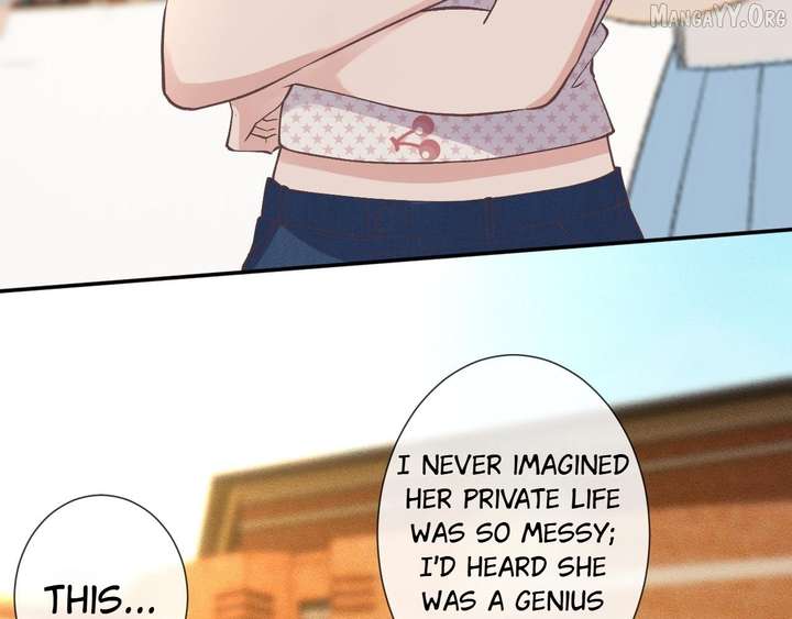 Everyone’s Darling Chapter 388 - Page 77