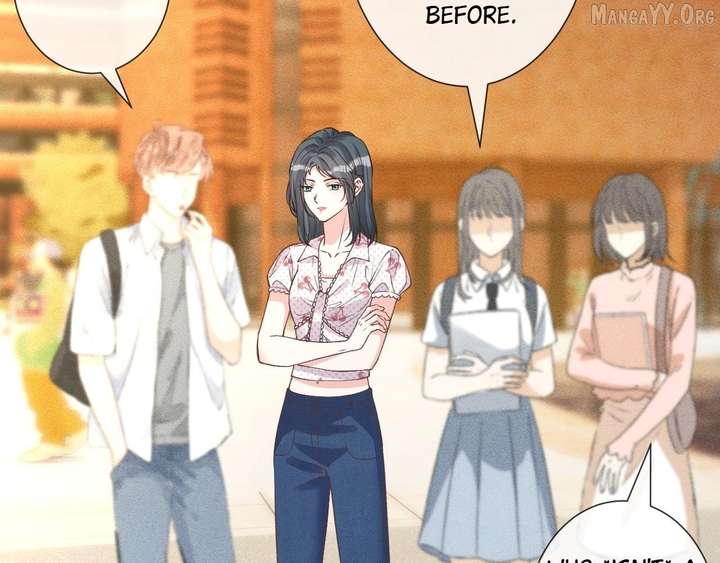 Everyone’s Darling Chapter 388 - Page 78