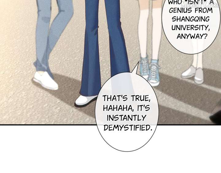 Everyone’s Darling Chapter 388 - Page 79