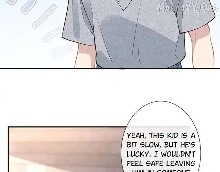 Everyone’s Darling Chapter 389 - Page 4