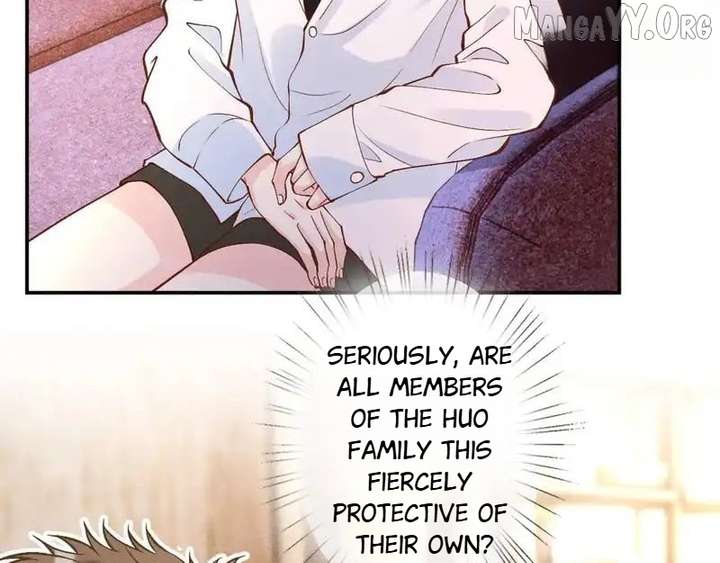 Everyone’s Darling Chapter 389 - Page 6