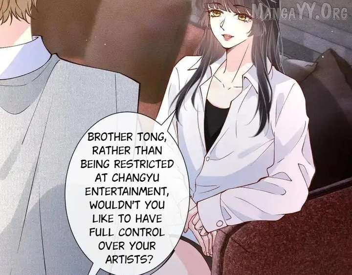 Everyone’s Darling Chapter 389 - Page 9