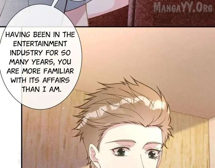 Everyone’s Darling Chapter 389 - Page 10