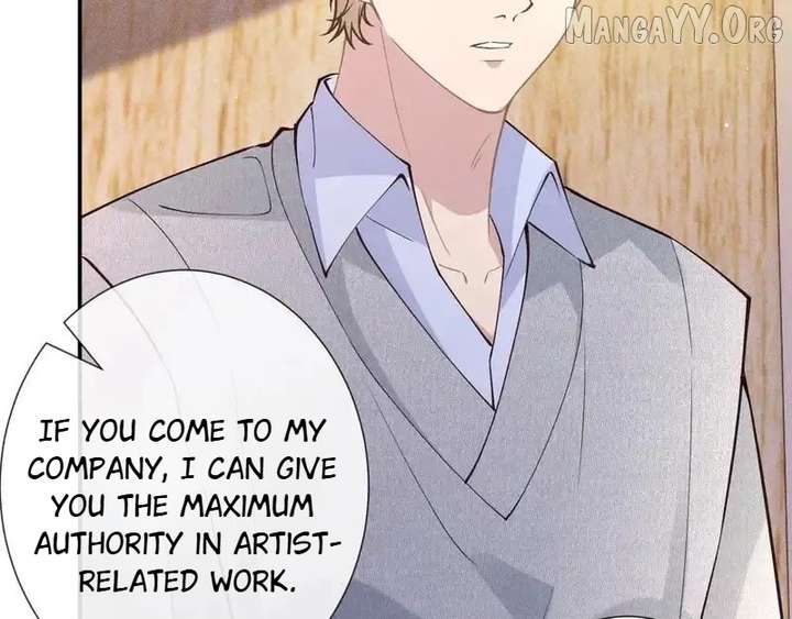 Everyone’s Darling Chapter 389 - Page 11