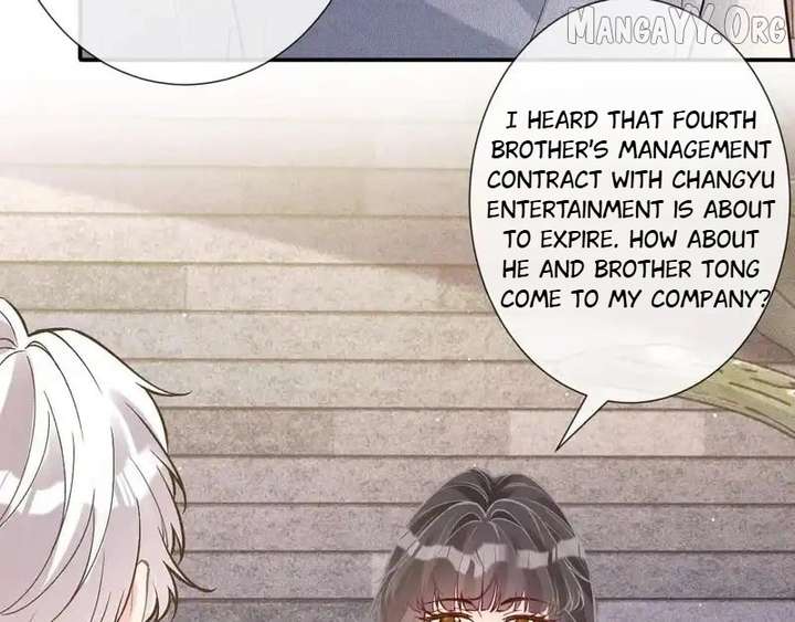 Everyone’s Darling Chapter 389 - Page 12