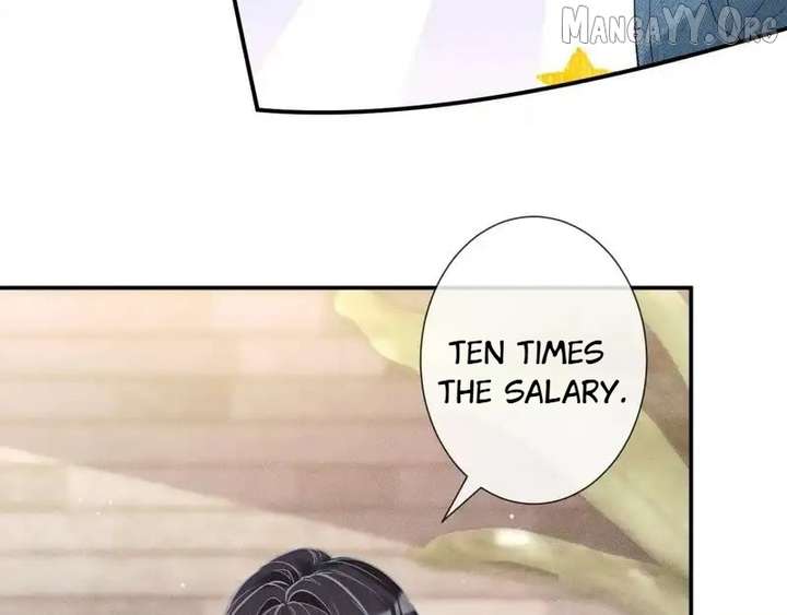 Everyone’s Darling Chapter 389 - Page 21