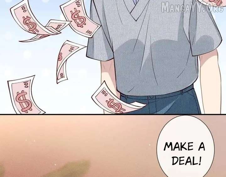 Everyone’s Darling Chapter 389 - Page 25