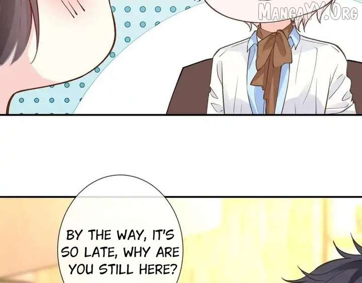 Everyone’s Darling Chapter 389 - Page 29