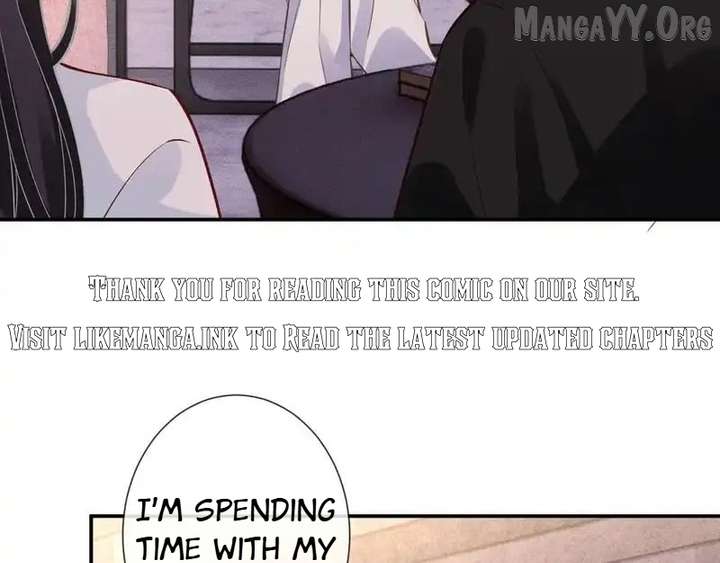 Everyone’s Darling Chapter 389 - Page 31