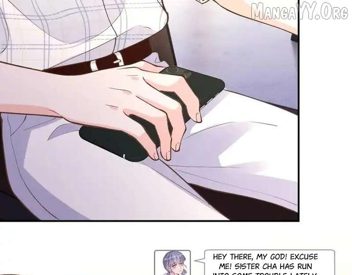 Everyone’s Darling Chapter 389 - Page 36