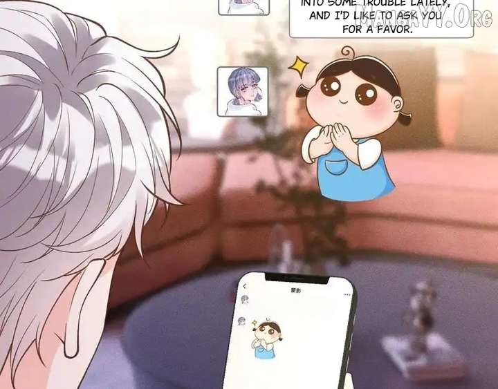 Everyone’s Darling Chapter 389 - Page 37