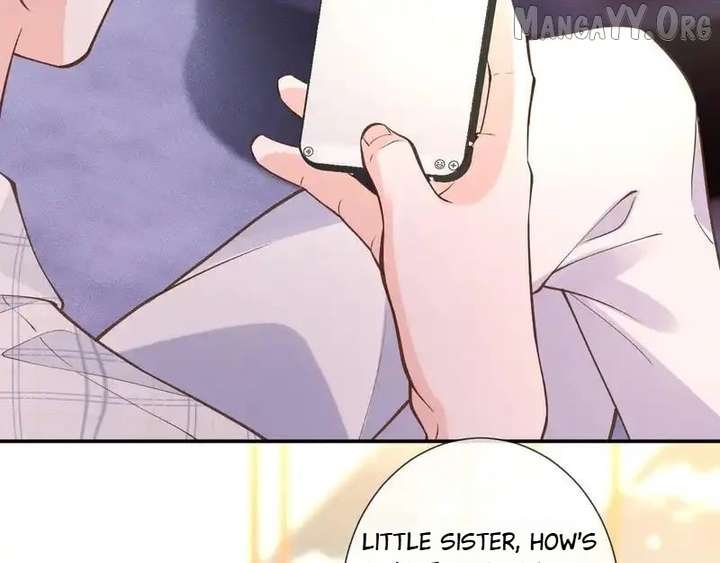 Everyone’s Darling Chapter 389 - Page 38