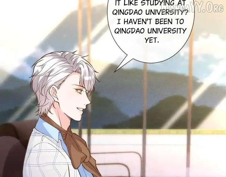 Everyone’s Darling Chapter 389 - Page 39