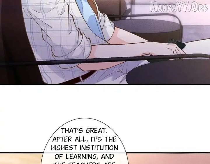 Everyone’s Darling Chapter 389 - Page 40