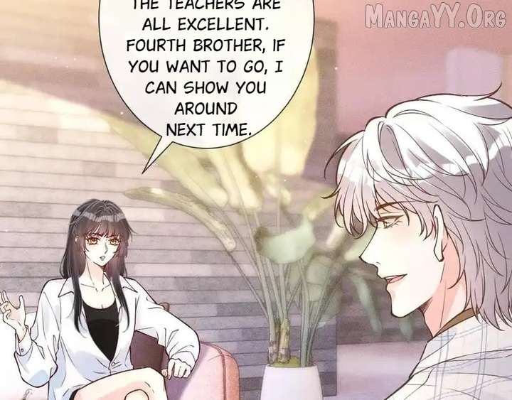 Everyone’s Darling Chapter 389 - Page 41