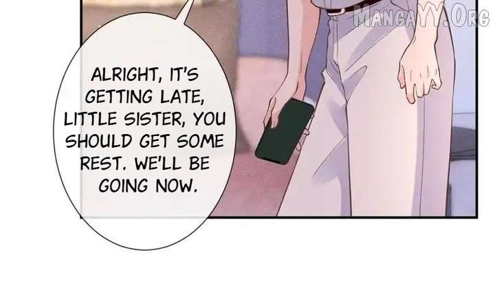 Everyone’s Darling Chapter 389 - Page 46