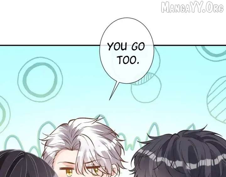 Everyone’s Darling Chapter 389 - Page 47