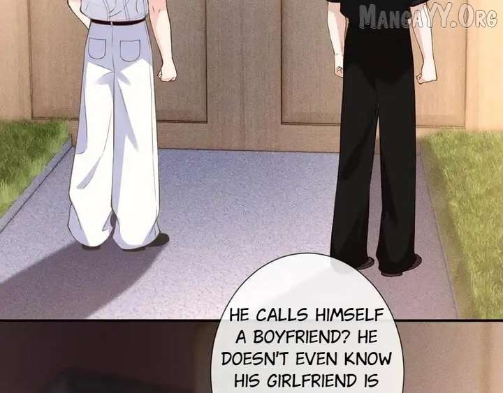 Everyone’s Darling Chapter 389 - Page 50