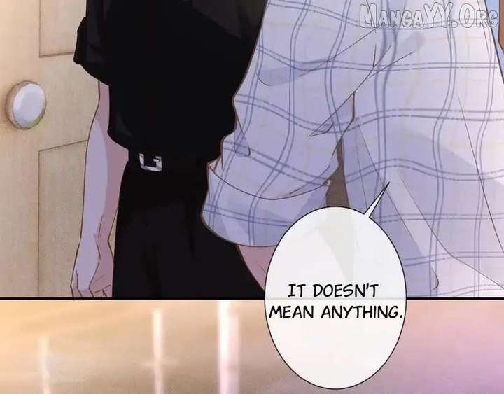 Everyone’s Darling Chapter 389 - Page 54