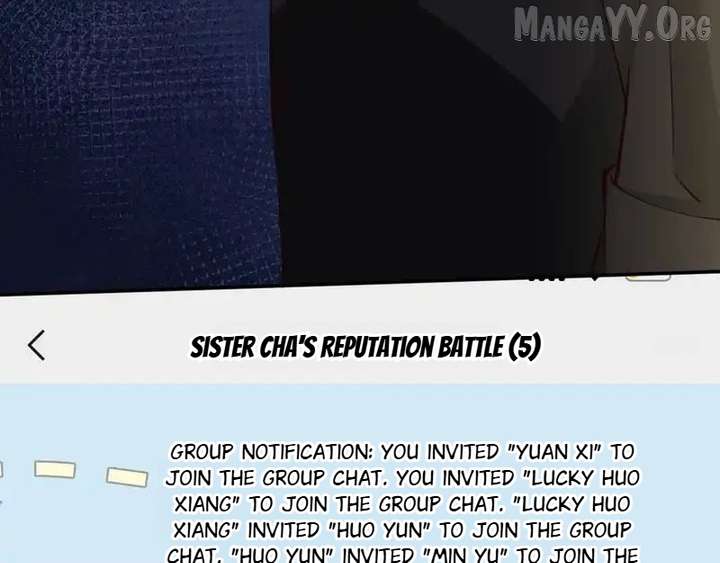 Everyone’s Darling Chapter 389 - Page 59