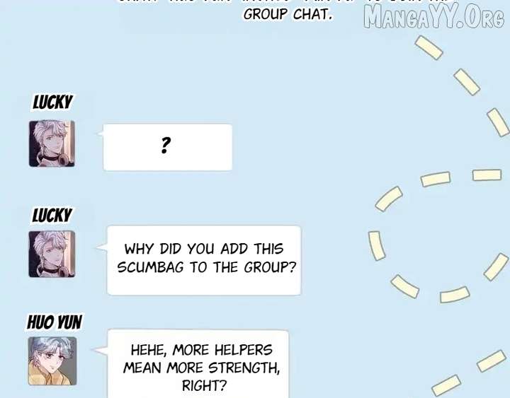 Everyone’s Darling Chapter 389 - Page 60