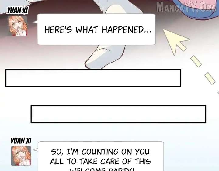 Everyone’s Darling Chapter 389 - Page 64