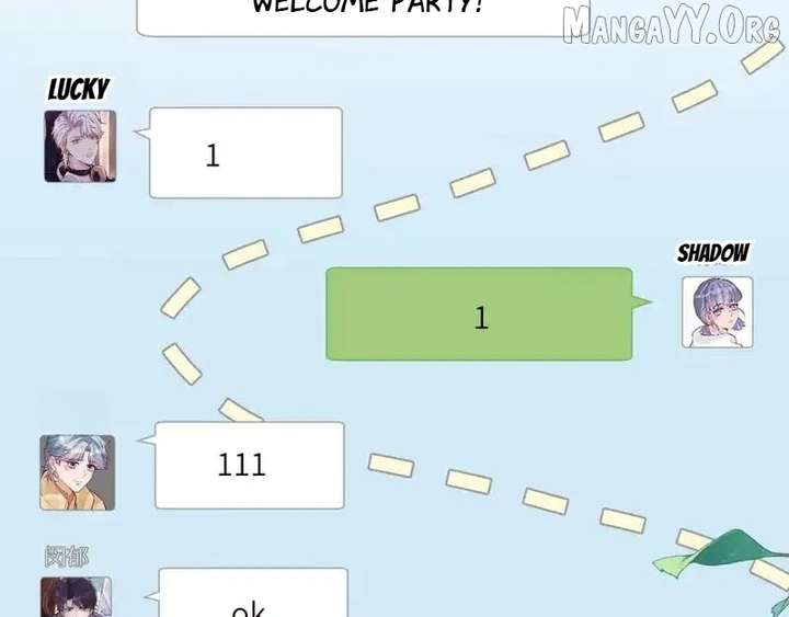 Everyone’s Darling Chapter 389 - Page 65