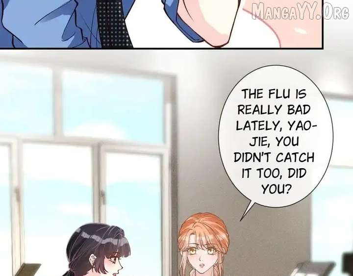 Everyone’s Darling Chapter 389 - Page 68