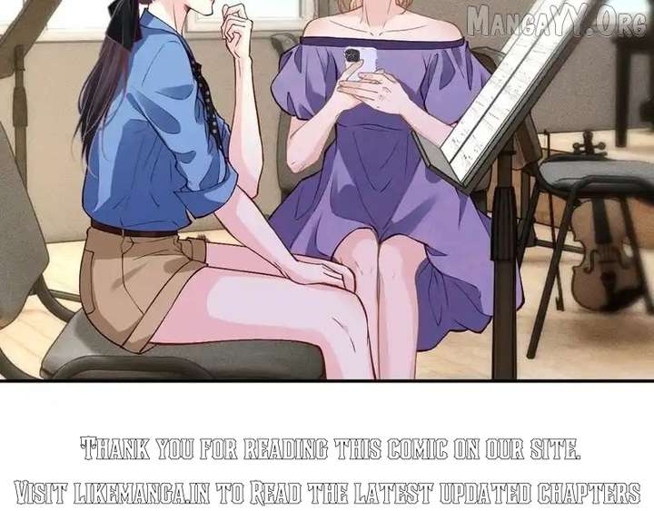 Everyone’s Darling Chapter 389 - Page 69