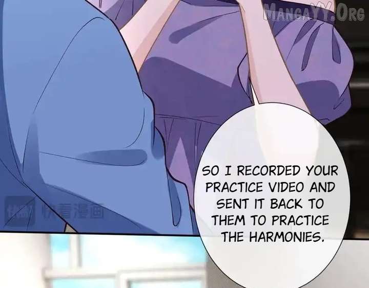 Everyone’s Darling Chapter 389 - Page 73