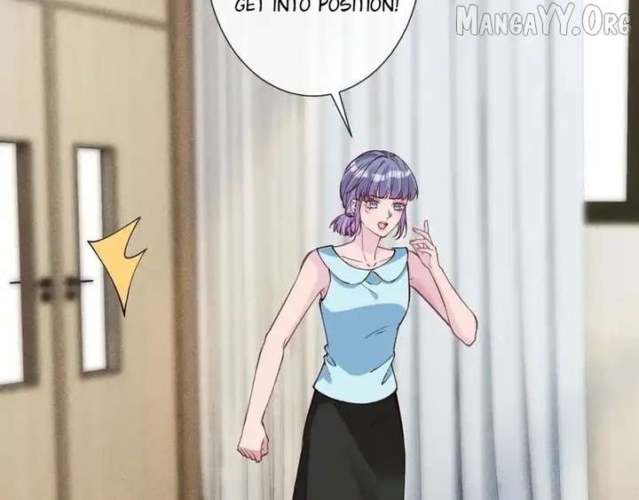 Everyone’s Darling Chapter 389 - Page 81