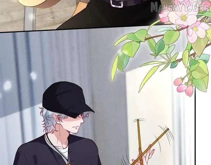 Everyone’s Darling Chapter 389 - Page 84