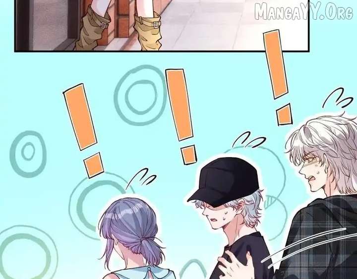 Everyone’s Darling Chapter 390 - Page 6