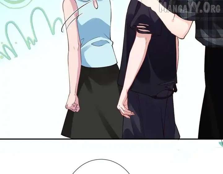 Everyone’s Darling Chapter 390 - Page 7