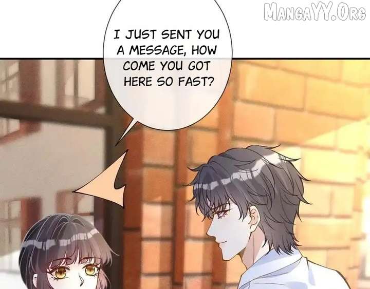 Everyone’s Darling Chapter 390 - Page 8