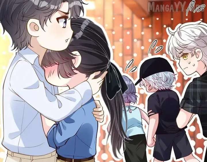 Everyone’s Darling Chapter 390 - Page 15