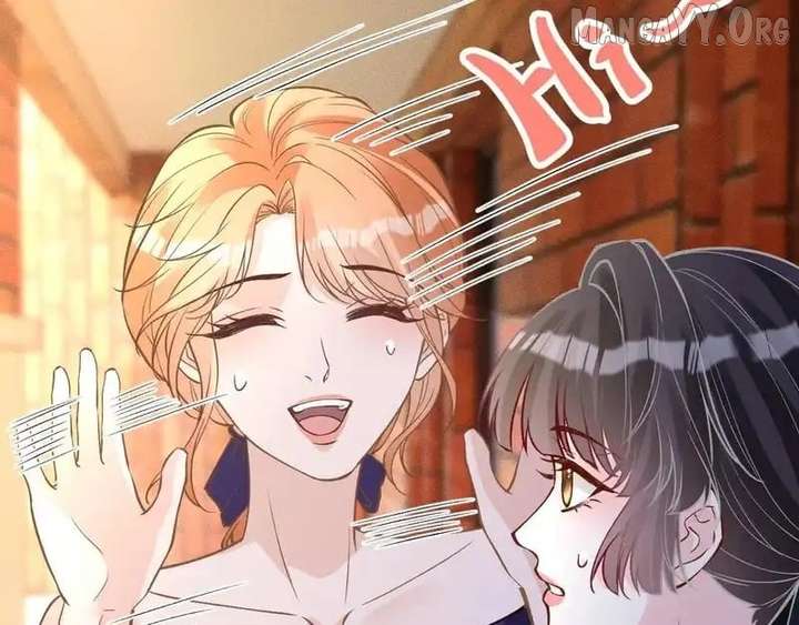 Everyone’s Darling Chapter 390 - Page 20