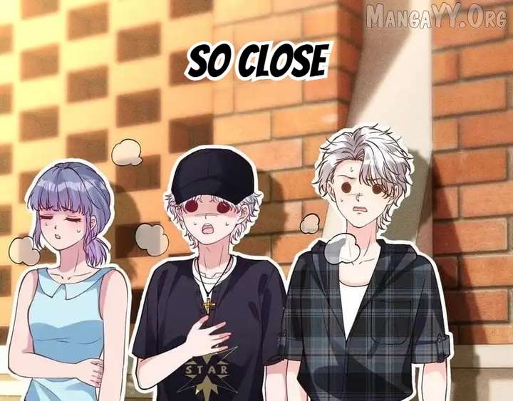 Everyone’s Darling Chapter 390 - Page 26