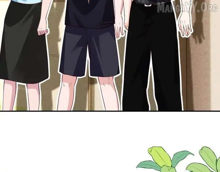 Everyone’s Darling Chapter 390 - Page 27