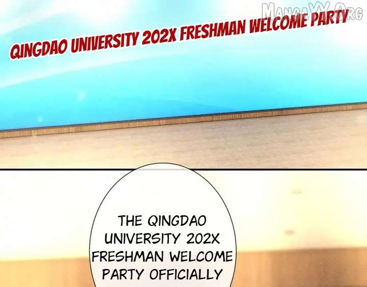 Everyone’s Darling Chapter 390 - Page 30