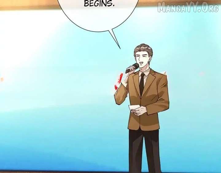 Everyone’s Darling Chapter 390 - Page 31