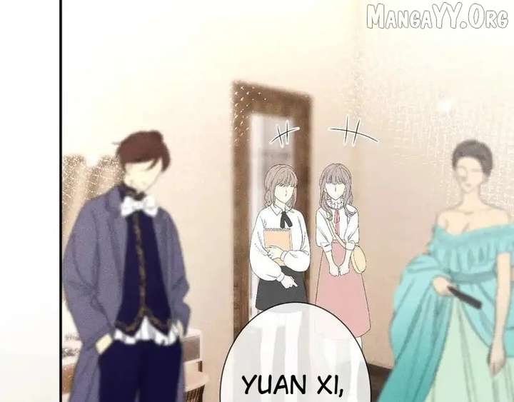 Everyone’s Darling Chapter 390 - Page 33